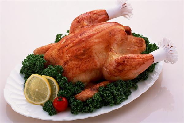 斗腐倌源源烤鸡